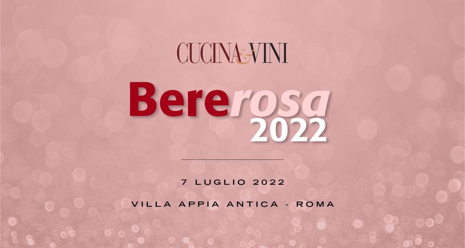 Cesarini 2022 news Bererosa Roma E01