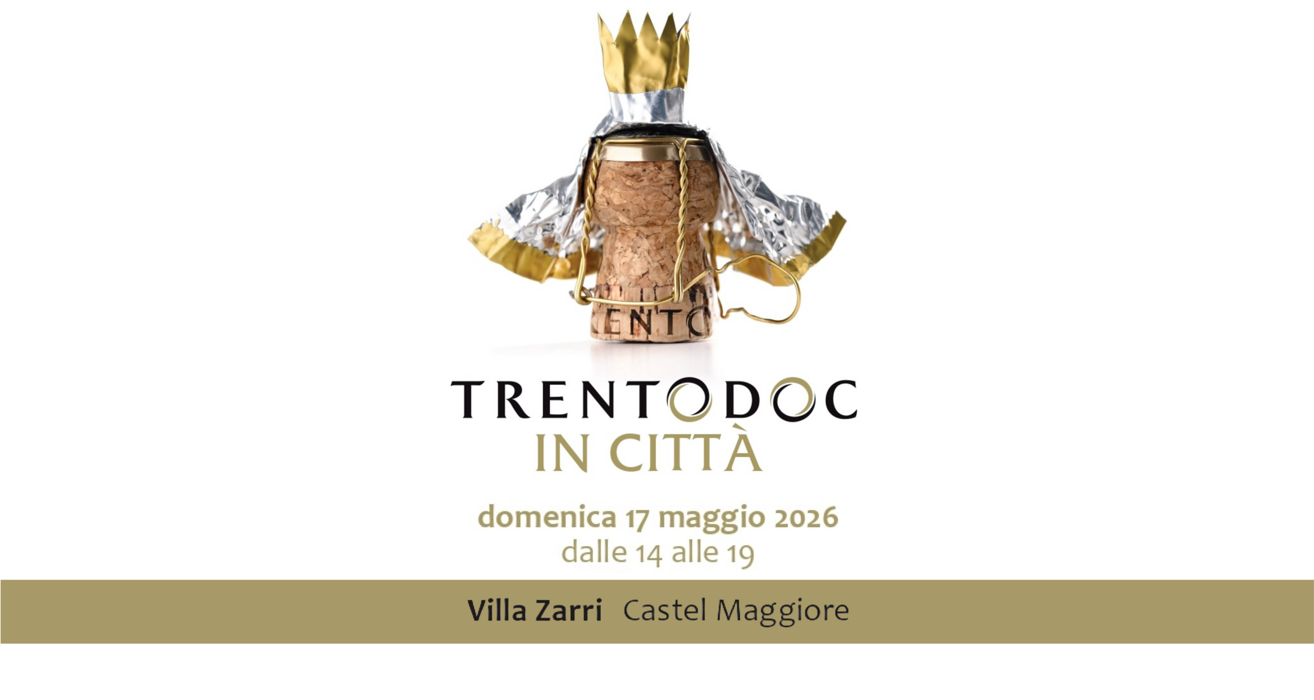 banner sito trentodoc in città