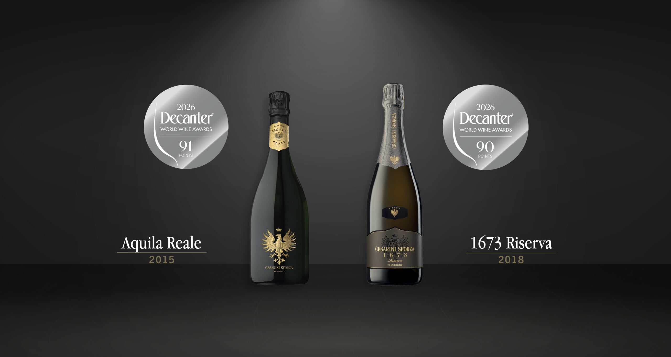 premi decanter 2026